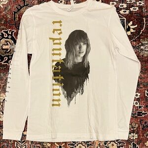 Taylor Swift Reputation Tour Tee